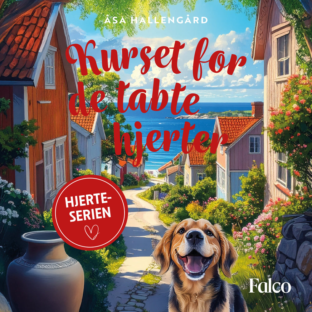 Kurset for tabte hjerter