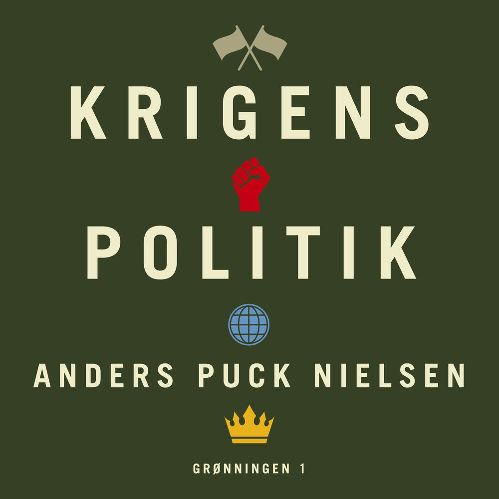 Krigens politik