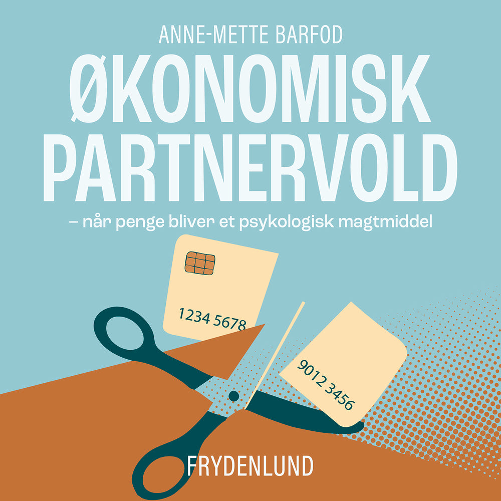 Økonomisk partnervold