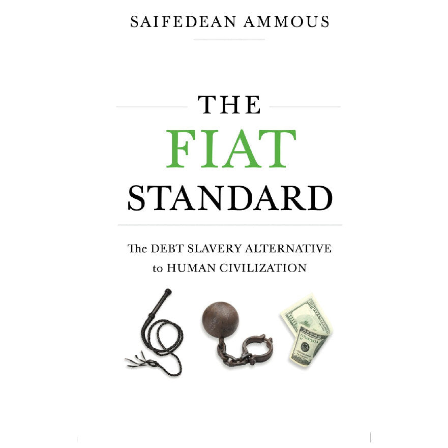 The Fiat Standard