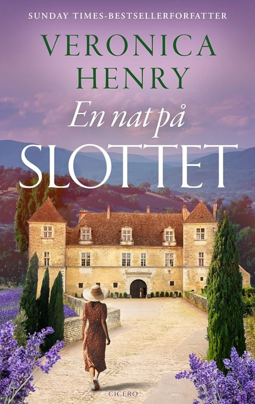 En nat på slottet