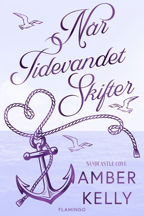 D1 Når tidevandet skifter