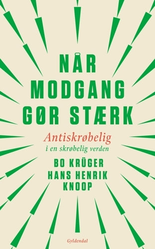 Når modgang gør stærk