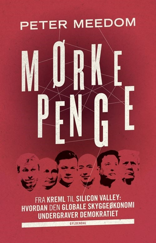 D1 Mørke penge