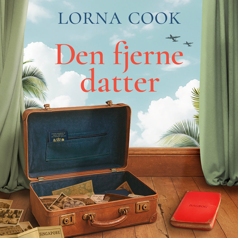 Den fjerne datter