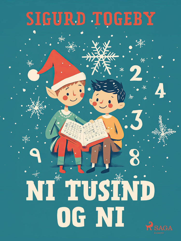 Ni tusind og ni