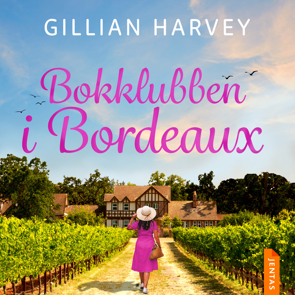 Bokklubben i Bordeaux