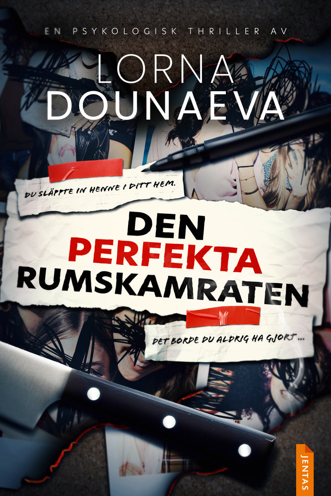 Den perfekta rumskamraten