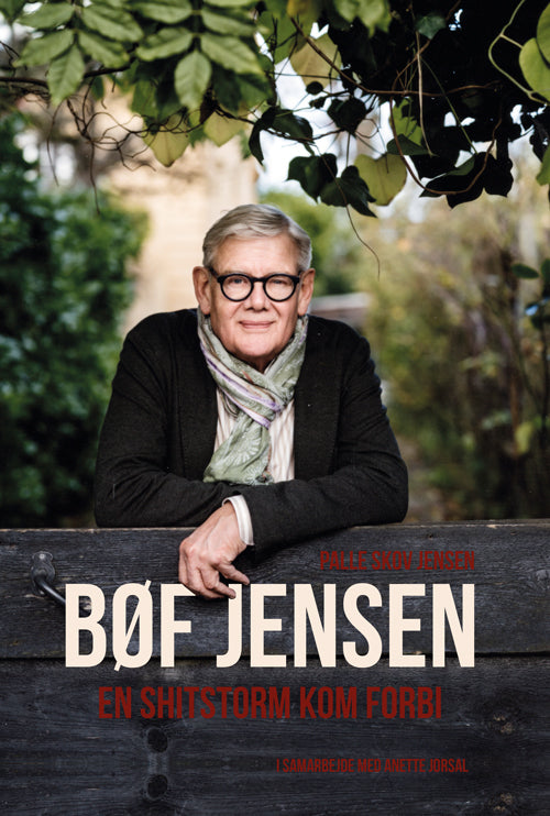 Bøf Jensen