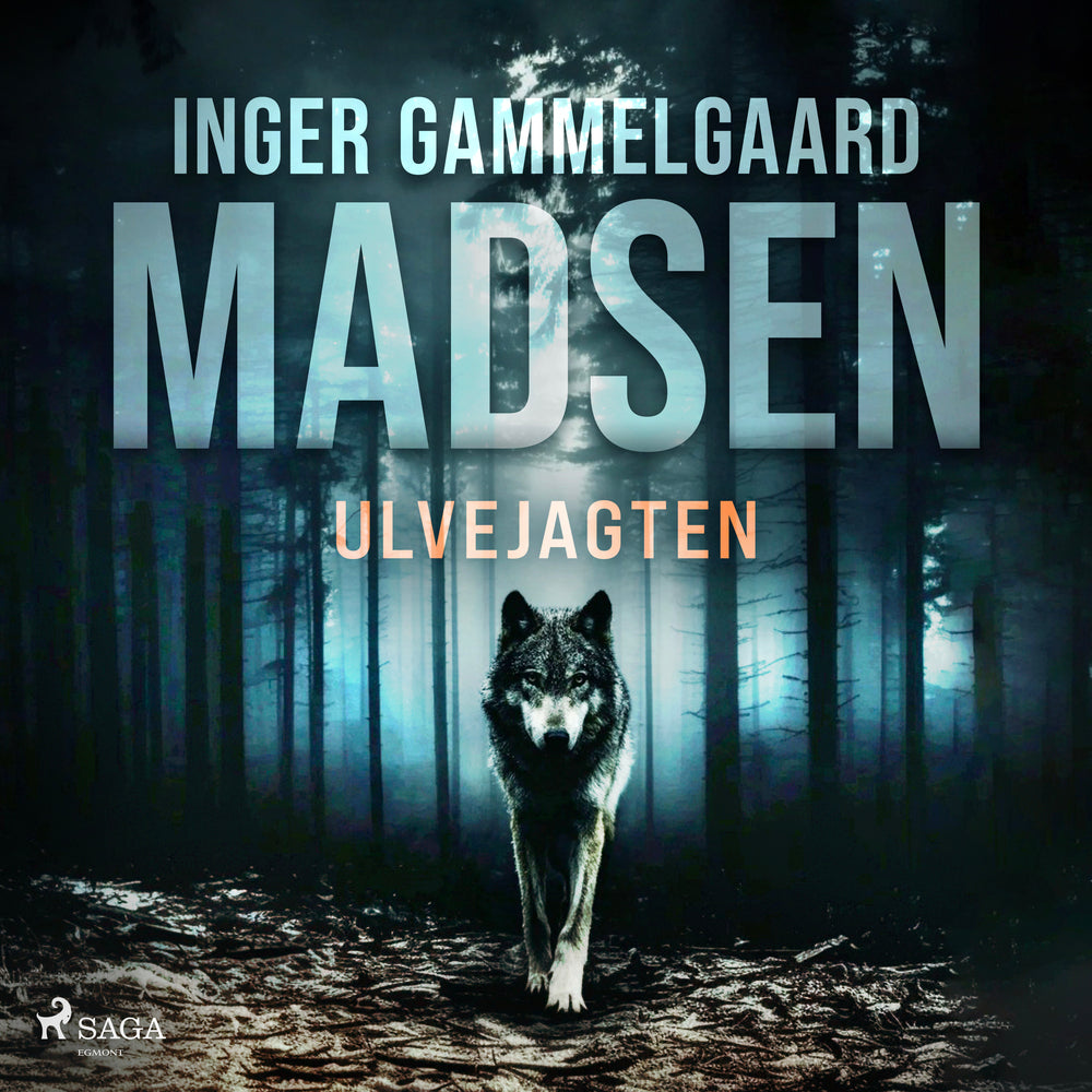 Ulvejagten