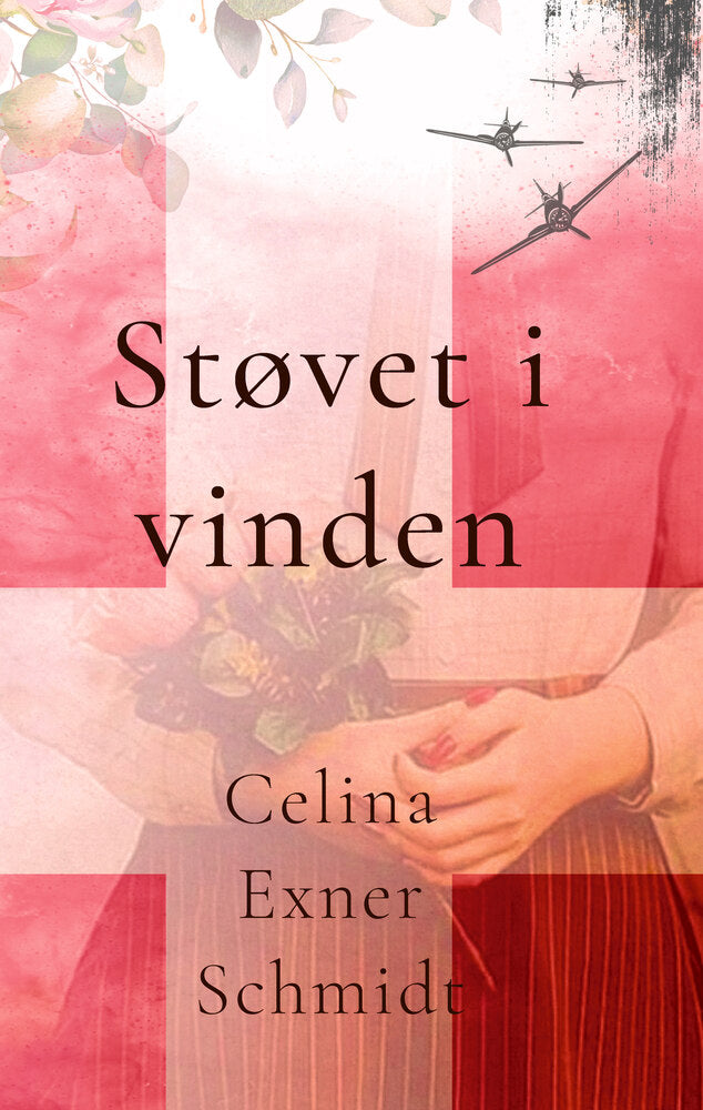 Støvet i vinden