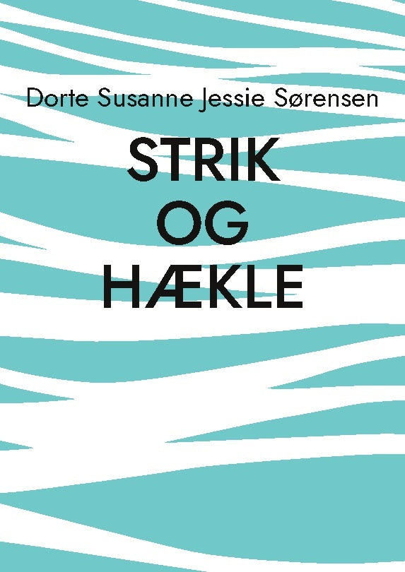 Strik og hækle