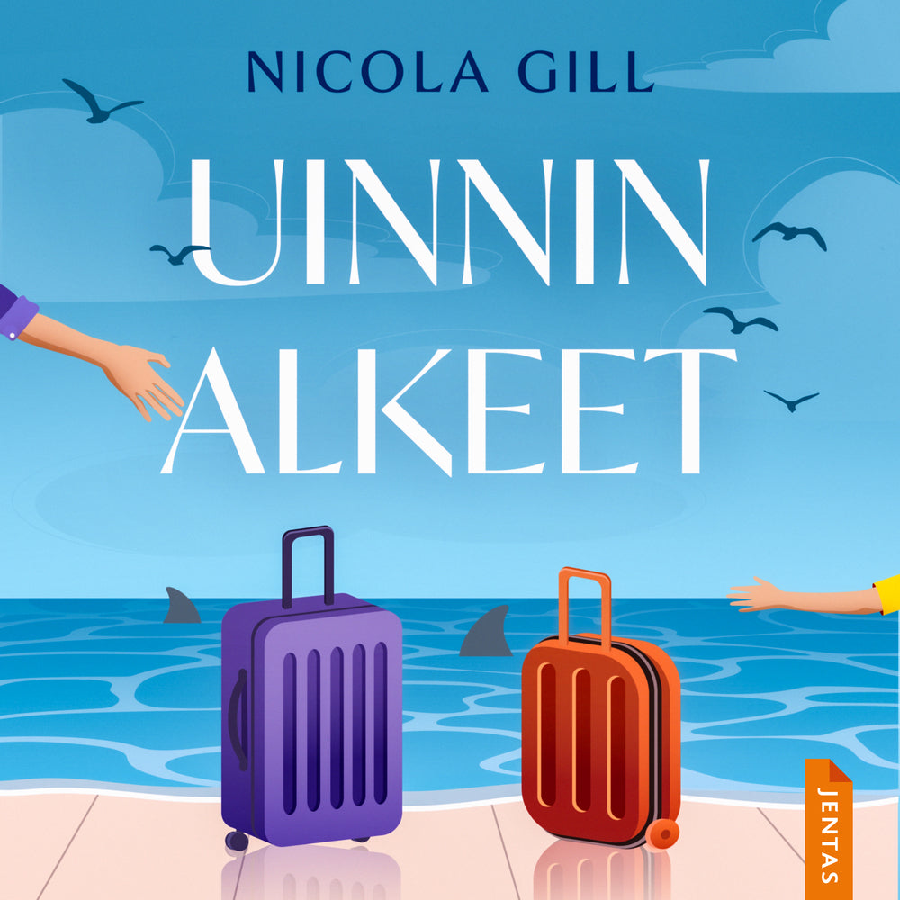 Uinnin alkeet