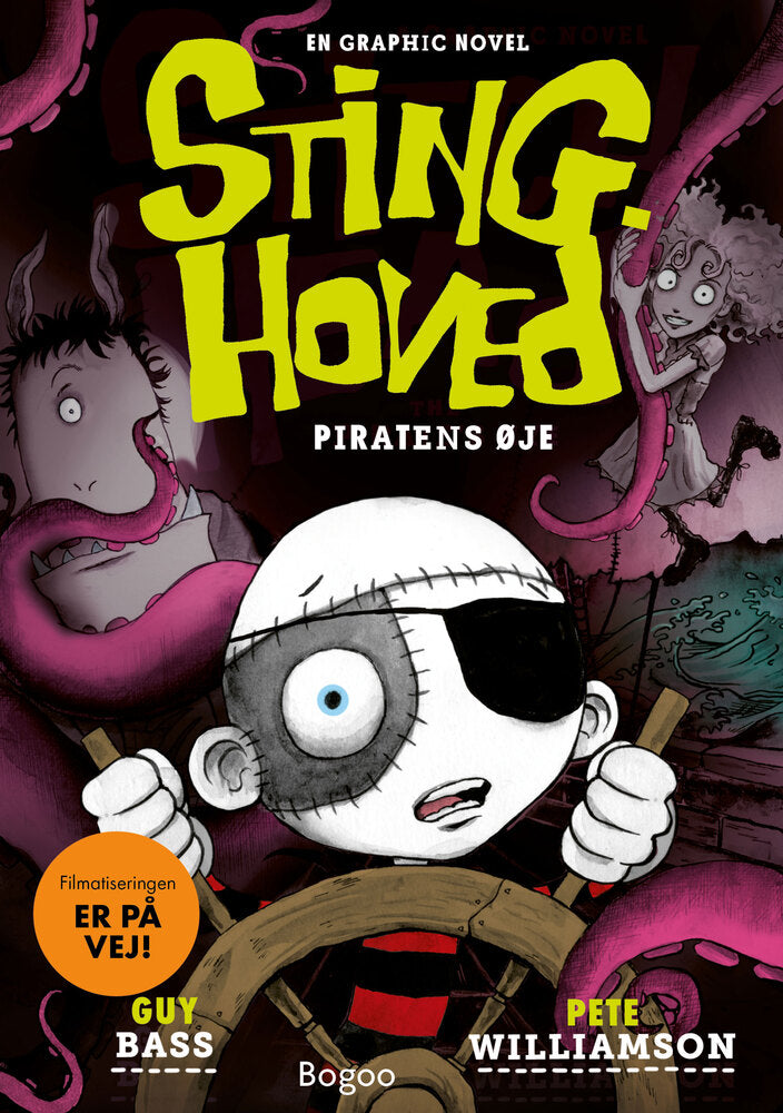 Piratens øje