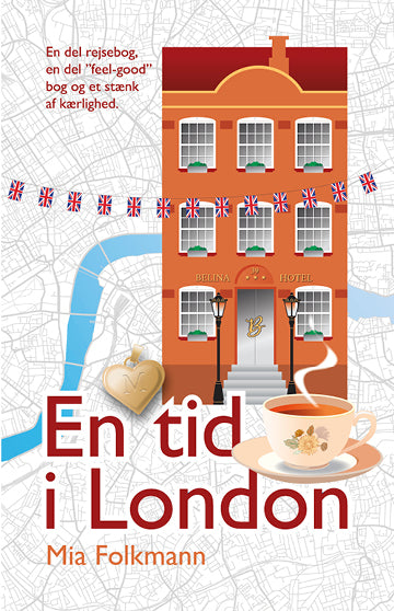 En tid i London