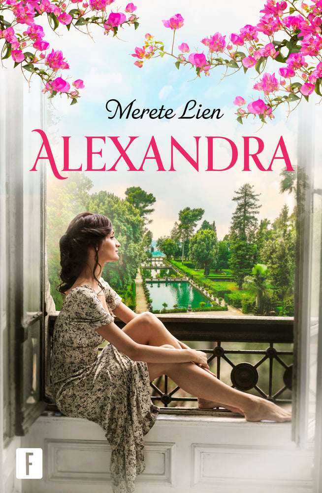 Alexandra