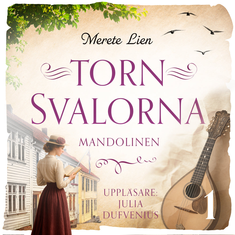 Mandolinen