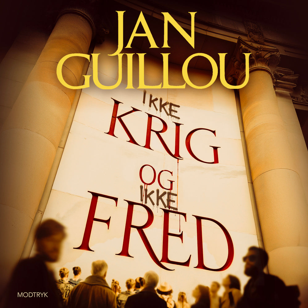 Ikke krig og ikke fred