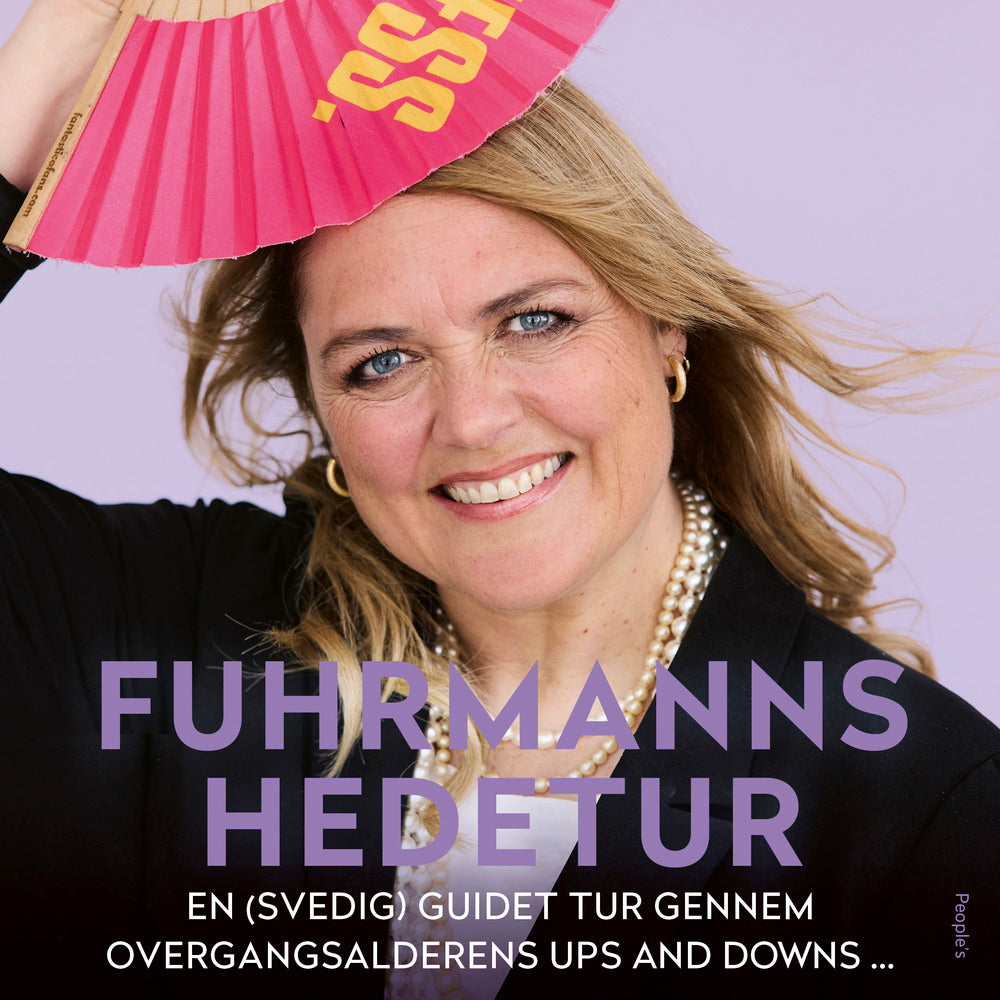 Fuhrmanns hedetur