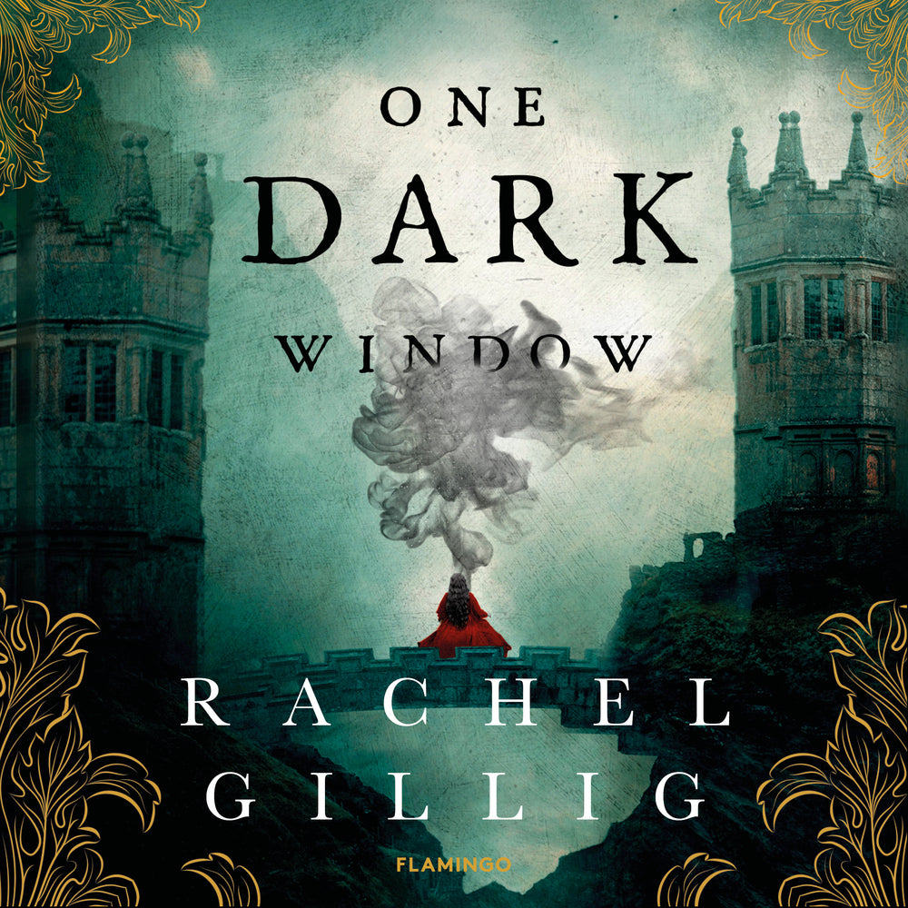 One Dark Window