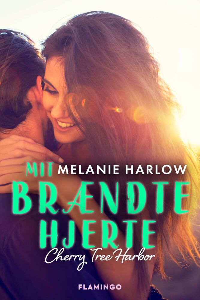 Mit brændte hjerte