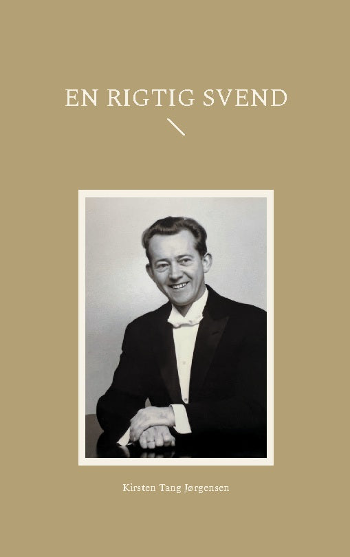En rigtig svend