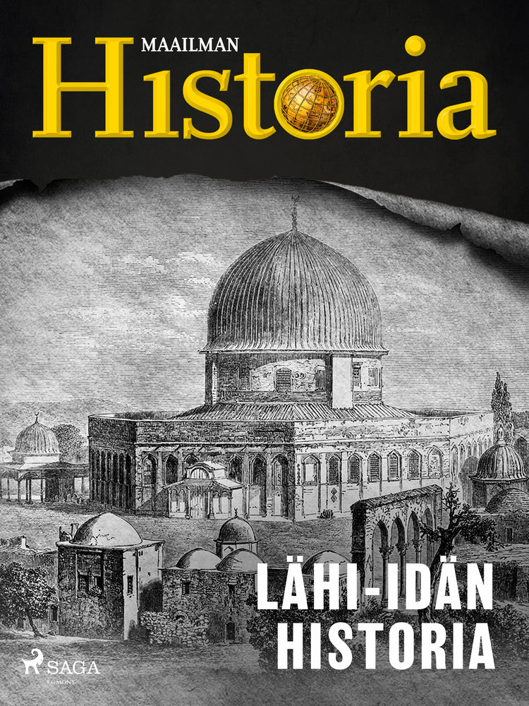 Lähi-idän historia