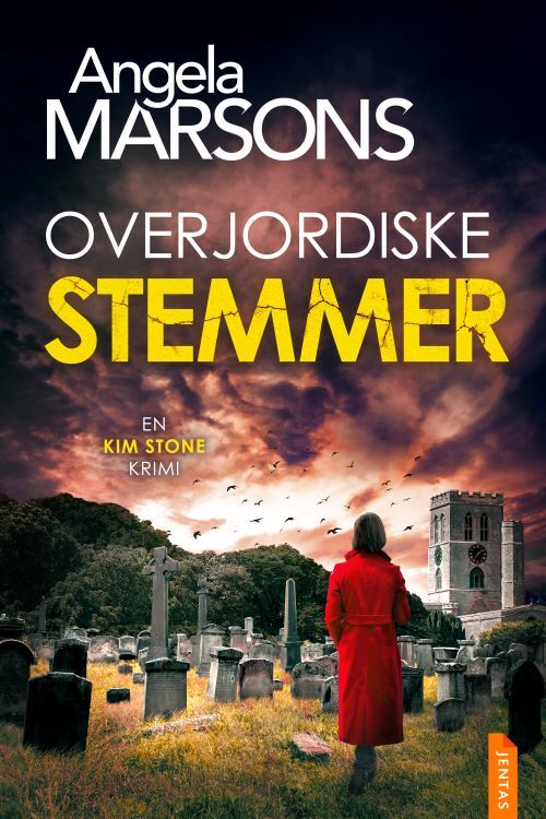 Overjordiske stemmer