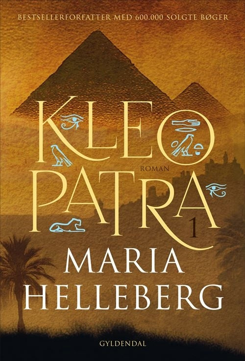 Kleopatra