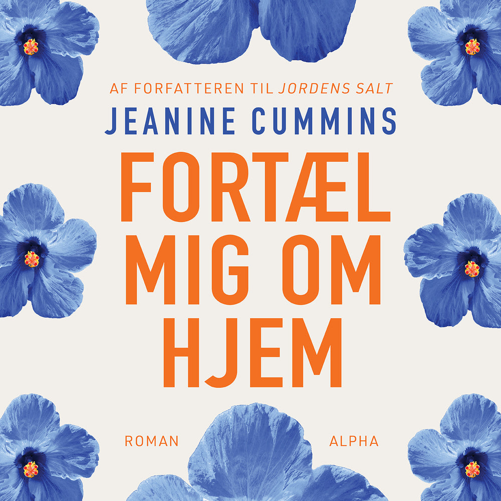 Fortæl mig om hjem