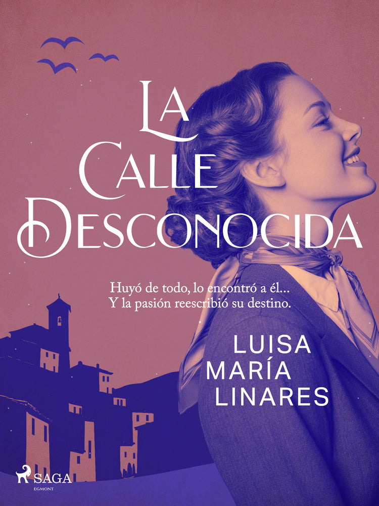 La calle desconocida