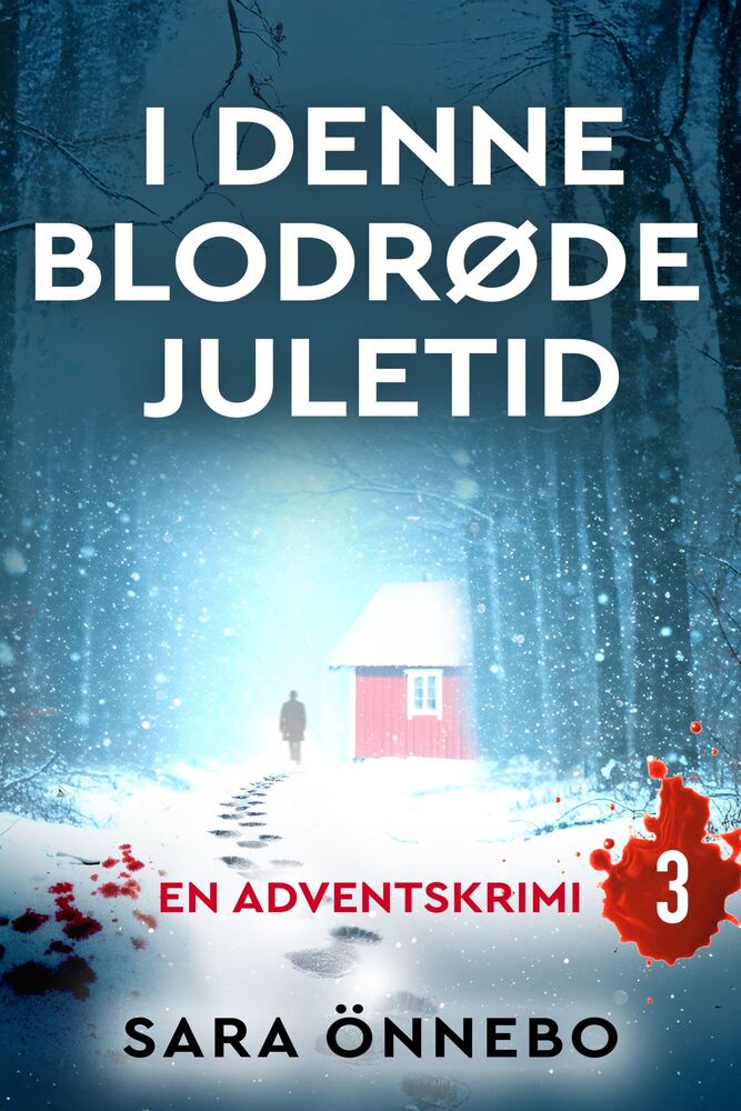 I denne blodrøde juletid - 3