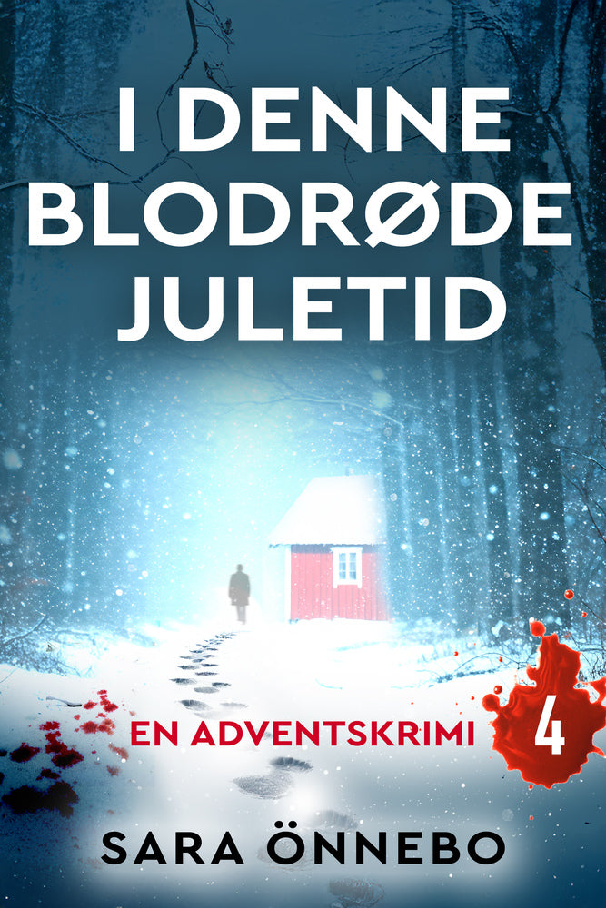 I denne blodrøde juletid - 4