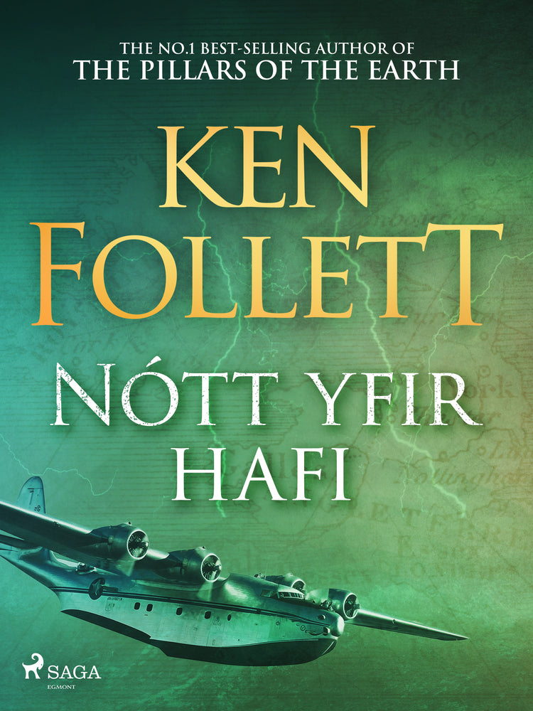 Nótt yfir hafi