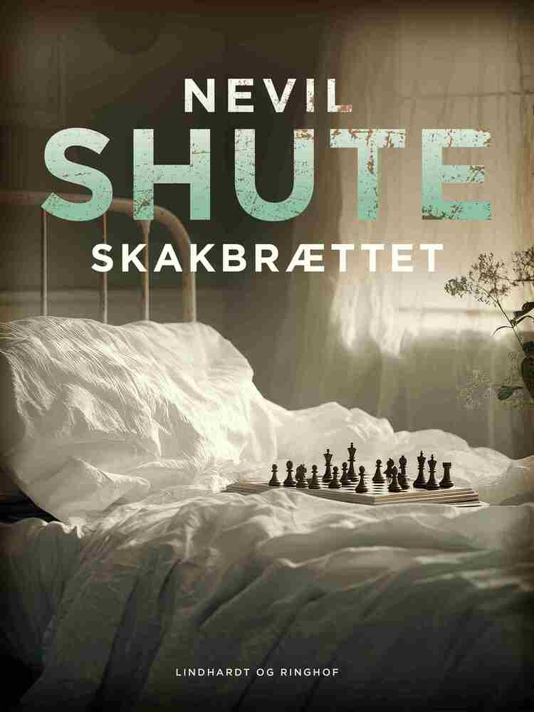 Skakbrættet