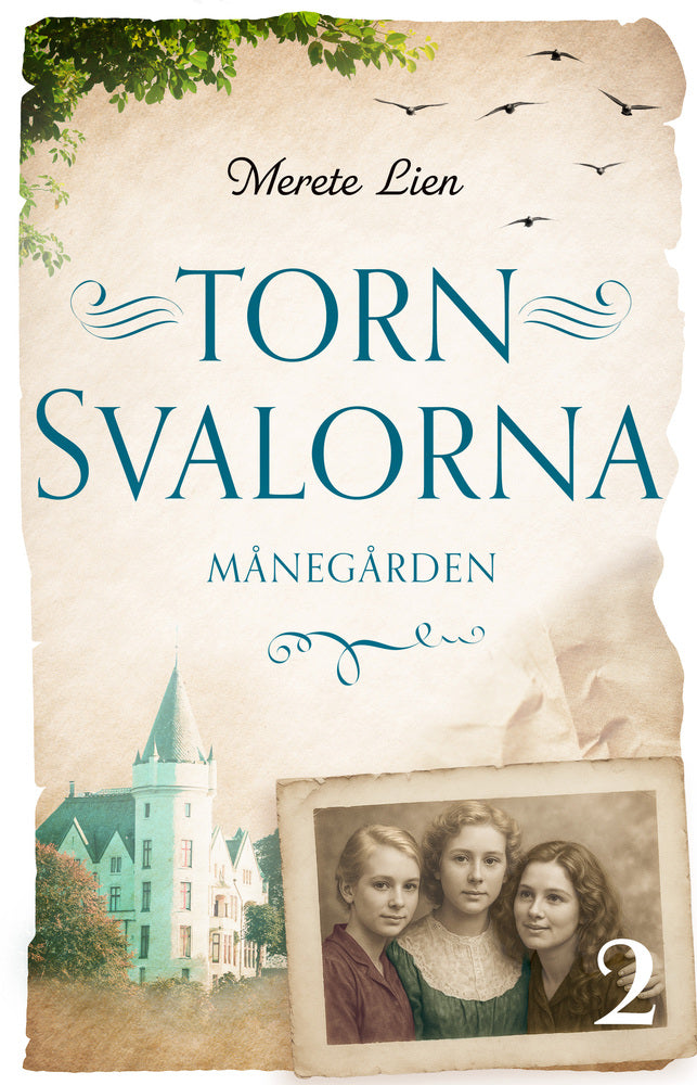 Månegården