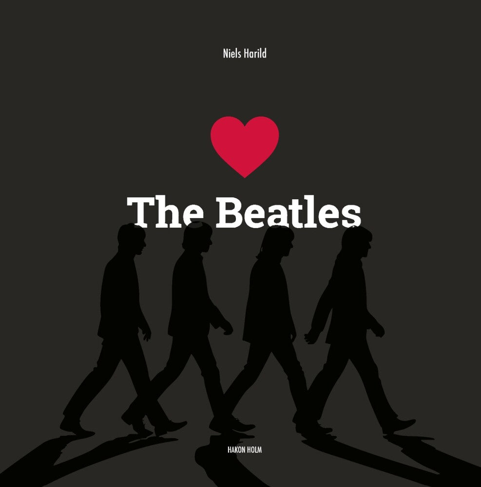 Elsker the Beatles