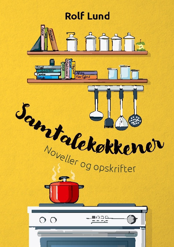 Samtalekøkkener