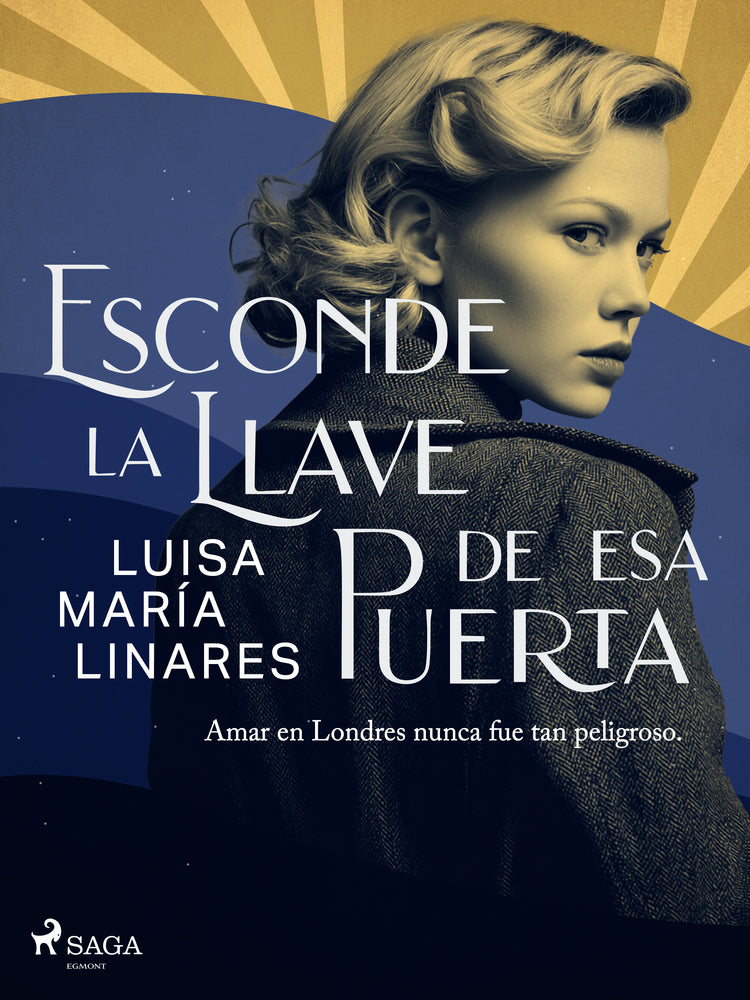 Esconde la llave de esa puerta