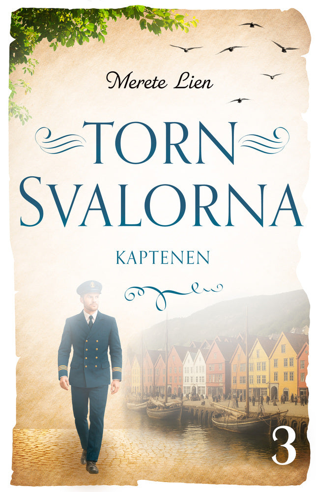 Kaptenen