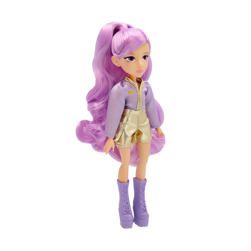 K POP Idol Fashion dolls ass