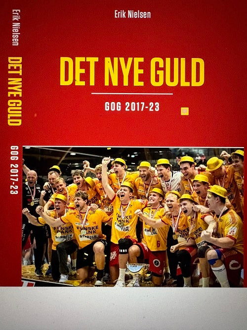 Det Nye Guld