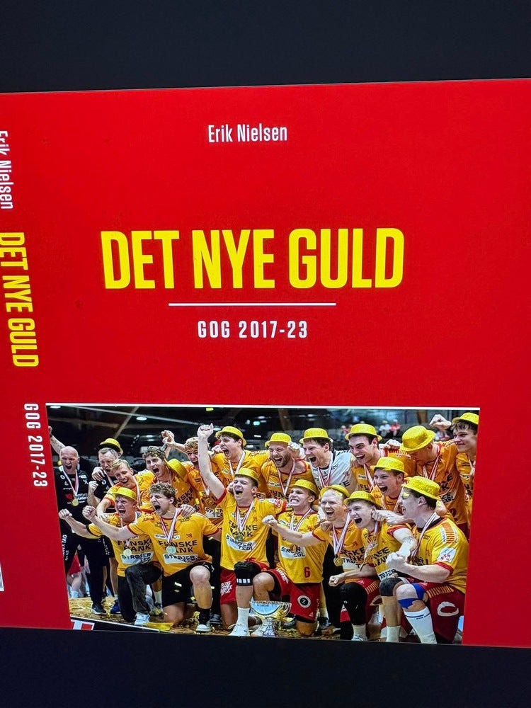 Det Nye Guld