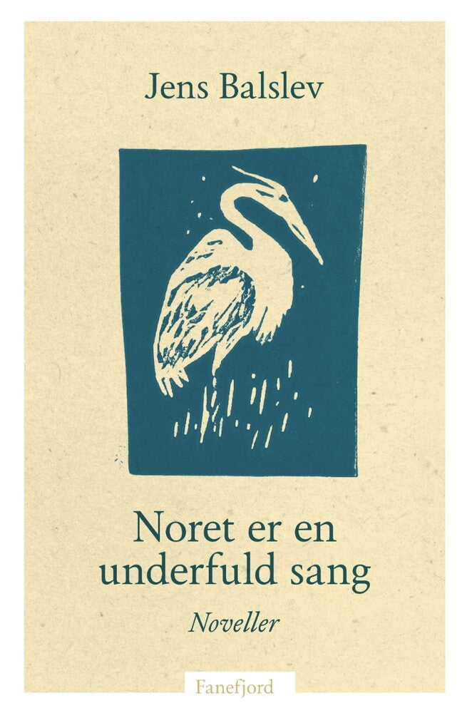 Noret er en underfuld sang