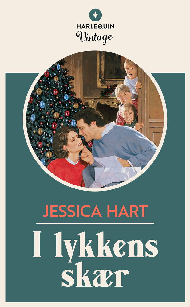 I lykkens skær