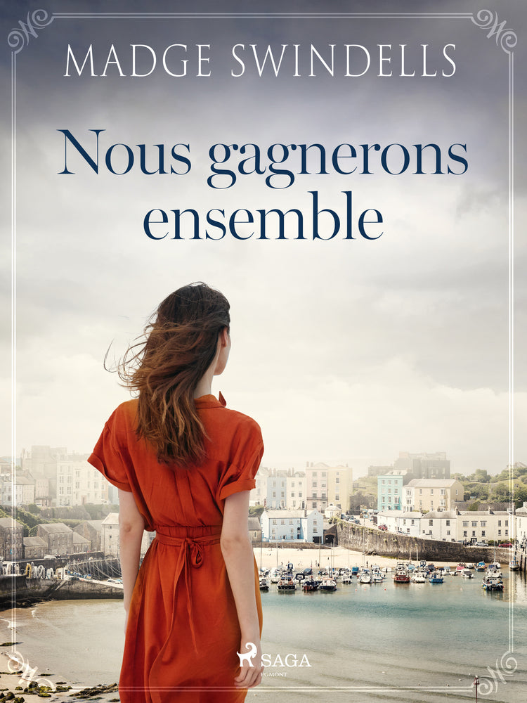Nous gagnerons ensemble