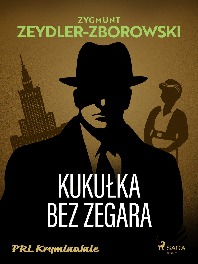 Kukułka bez zegara