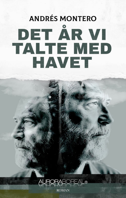 Det år vi talte med havet