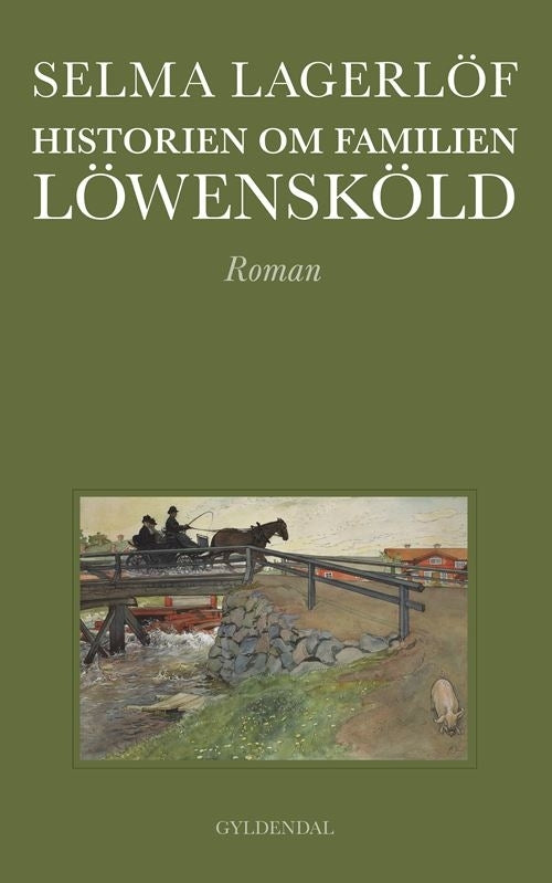 Historien om familien Löwensköld