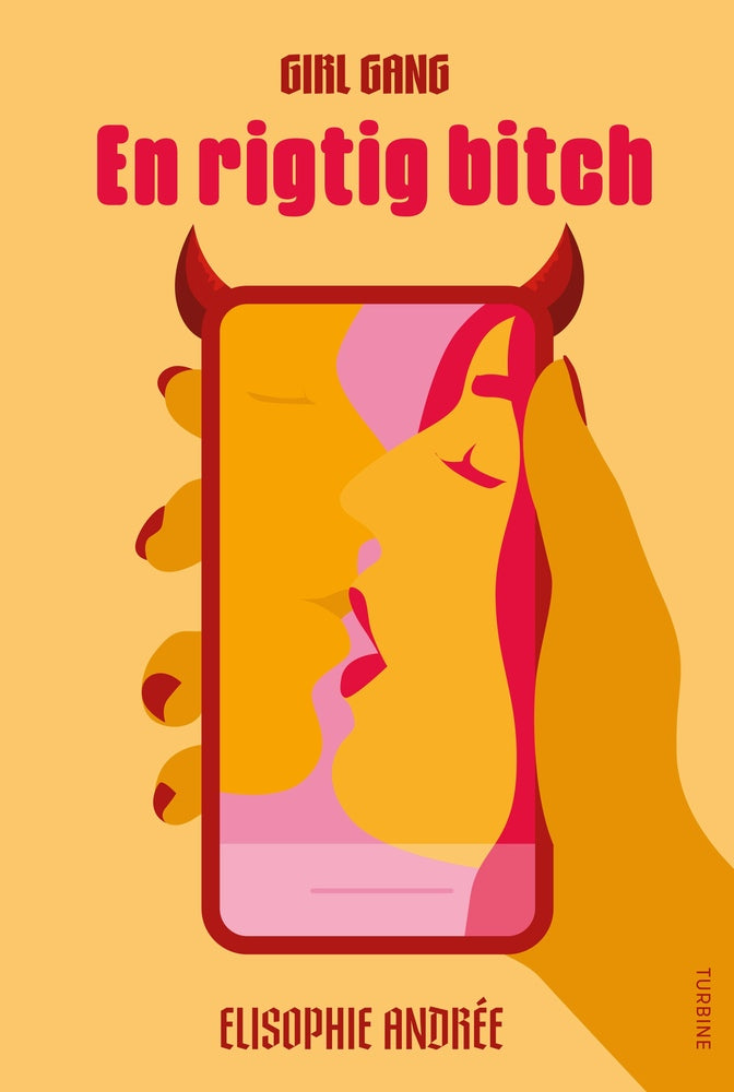 Girl Gang 2 – En rigtig bitch